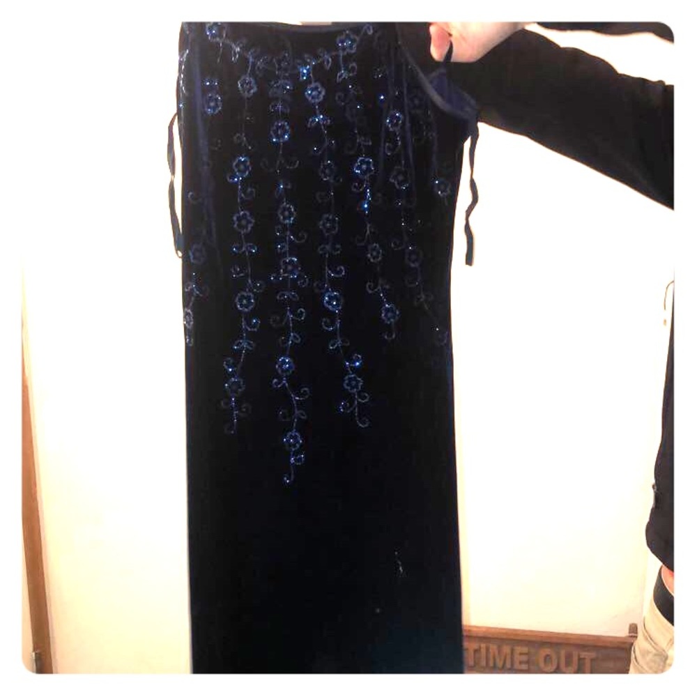 Flower Dress - image 1